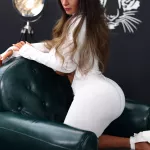 Alice: Russian Sex Doll with Lifelike CharacteristicsSex Doll Factory
