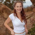 Avri Gaines Nude Pictures and Videos