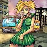 El Autobus del Sexo