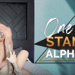 One Night Stand With Alpha Wolfe
