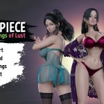 Adultgamesworld: Free Porn Games Sex Games One Piece: Wings of Lust