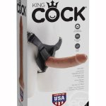 Huge-Dildo-With-Strap-On-Harness-Erectile-Dysfunction-Pegging-Sex-Toy