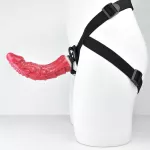 Ready to Take it to Next Level with a Giant Strap?
