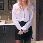 Property Sex Threesome Hot Asian Real Estate Agent Takes 2 Big Cock