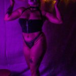 Abadon Thezombae Nude Leaks OnlyFans