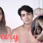 Petite Asian Amateur Tries Anal For The First Time