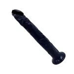 Flexible Torpedo Large Anal Dildo BDSM