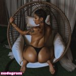 ClaudiaTwerkUp bootyscorpion OnlyFans 4