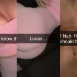 Celine Farach Nude Porn Videos: Free XXX-rated Sex Videos 2025 3