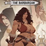MONAN barbarian-hairy by Rino99