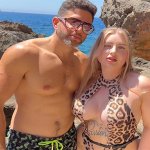 Hot German Tourist Gets Picked up and Fucked in Public