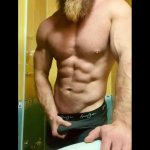 Good Morning Hot Guy Masturbation Fast Cum