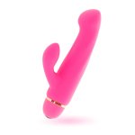 Intense Boral Pink 2095