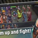 Hot Zone: Survival