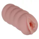 Pocket Pussy Kate Flexible Masturbator