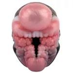 Platinum Silicone Fantasy Animal Pocket Pussy