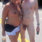 Chubby Topless Wife and Exhibitionist Brucie Public Nudists Public Nudity Pics Real Amateurs from Google Tumblr Pinterest Facebook Twitter Instagram and Snapchat.