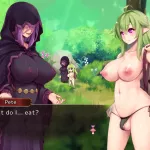 Best Trans Porn Games Top Futa Porn Games