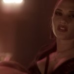 Nude video celebs Dany Verissimo-Petit nude