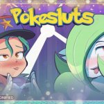 Project Pokesluts Officer Jenny x Gardevoir: Gardevoir verleidt Jenny! Erotische Pokemon Audio