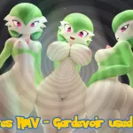Pokewhores HMV
