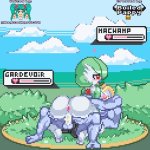 Gardevoir Battle Ends In Sex Pokemon Porn! BoiledPappy MagicalMysticVA Voice