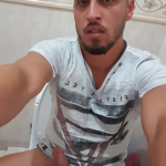 More Naked Arab Men