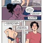 My Manic Mother English comic porn