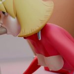 Clover totally spies porno part 2