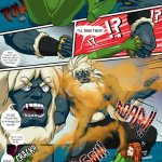 Porn comic Sammy Issues. Totally Spies. APHRODOS. Sex comic the assignment the