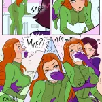 DazedDream Kidnapping Sam