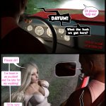 darklord 3d Korte verhalen Hentai strips