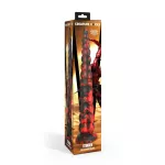 Stinger Silicone Dildo Monster Deep Anal Sex Toy Deep Anal Toy