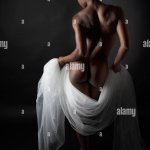 Fine Art Nude