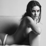 Stunning Fine Art Nude Photography By Akash Das