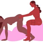 27 Anal Sex Positions to Try for All Experience Levels