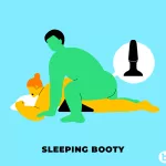Best Sex Positions to Use A Butt Plug Updated 2025