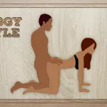 6 Positions That Make First-Time Anal Sex Easier Less Intimidating