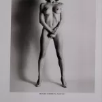 Helmut Newton