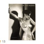 Helmut Newton: Big Nudes reprint : Lagerfeld Karl: Amazon.nl: Boeken