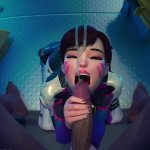 D.va Table Service BBC Yeero