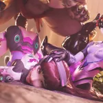 Widowmaker Fucks Dva At The Beach Cette Sfm Futanaria Porn Videos: Free XXX-rated Sex Videos 2025