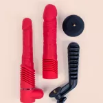 Bestseller Thrusting Sex Toy Bundle Box