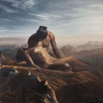 My Thoughts on Social Media and Artistic Nudity Austin Howlett Art