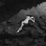 Nude Art Modeling Allows Me to Travel the World