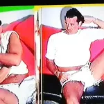 Lost Nude Video of Male Celebrity Cory Bernstein Naked Photo Shoot: Gay Porn