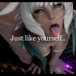 Final Fantasy 14 MMO XXX PMV