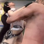 Momiji Was Built for Breedingby Darsovin DOA SFM Porn