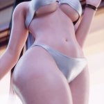 Momiji Part 1 by PervertMuffinMajima Porn Comic english 01