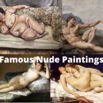 10 Most Famous Nude Paintings